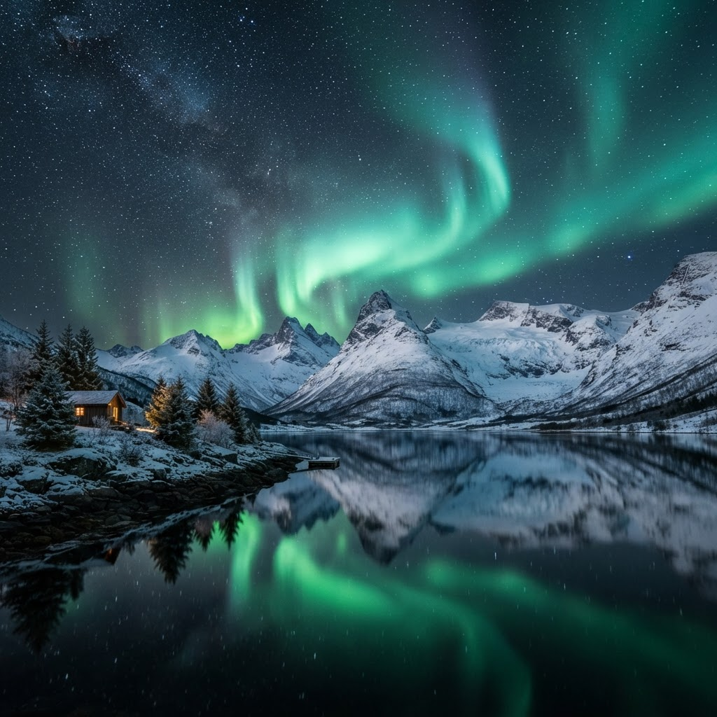 Northern Lights
