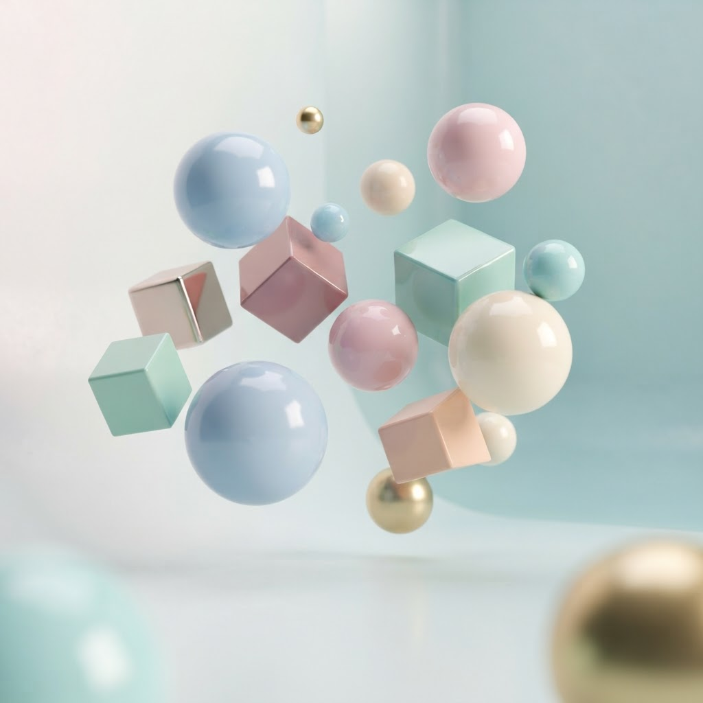 Geometric Shapes